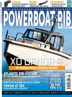 Powerboat & RIB